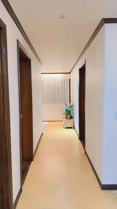 House9 , Room3, Queen Bed4 ,Elevator O , Hills X, Stairs X , 4Min From Subway And Bus Station,Exclusive Space Seoul 0*,  Sydkorea